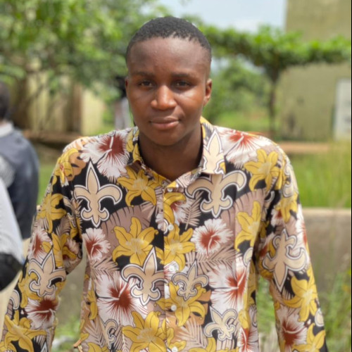 Nnam A. profile photo