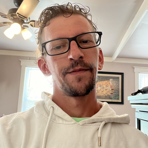 Jared D. profile photo