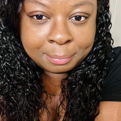 Ivory j. profile photo