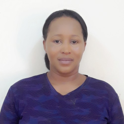 Connie  A.