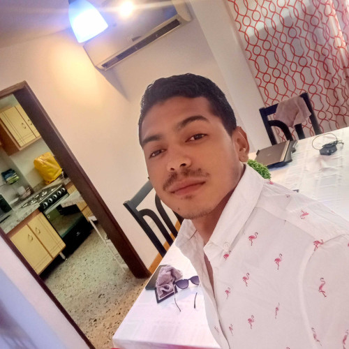 jose r. profile photo