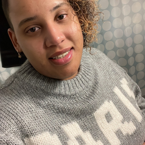 Kathia A. profile photo