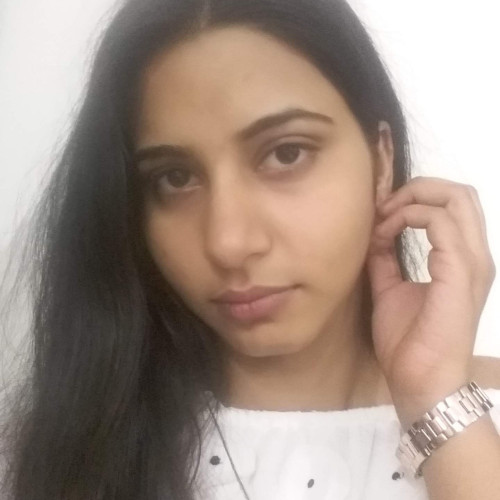 Anjali T. profile photo