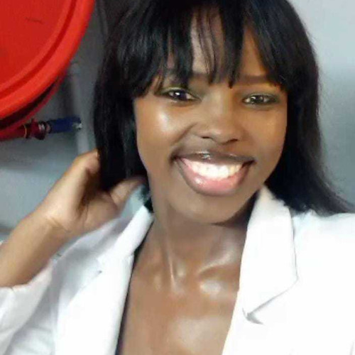 Anita M.