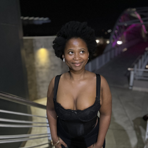 Sisipho G. profile photo
