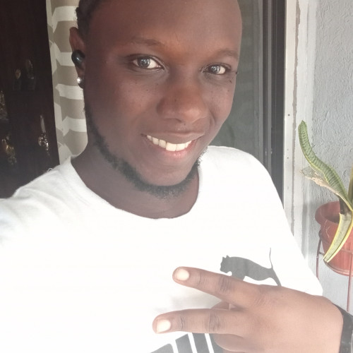 Jermaine  A. profile photo