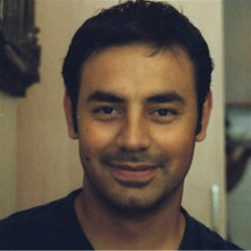 Kaan B. profile photo