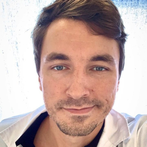 Hudson  D. profile photo