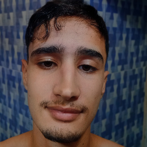 Amine E. profile photo