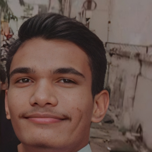 Vaidik R. profile photo