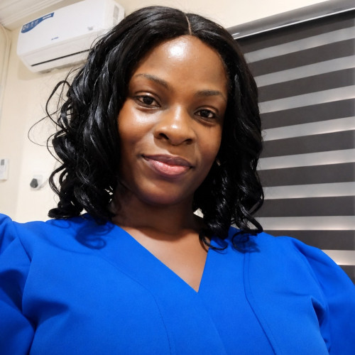 Olabode R. profile photo