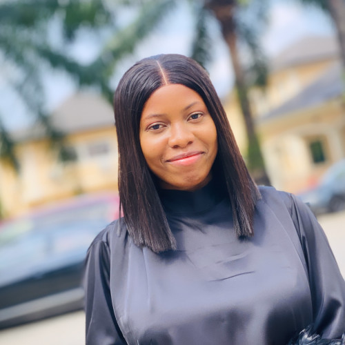 Chinaza  A. profile photo