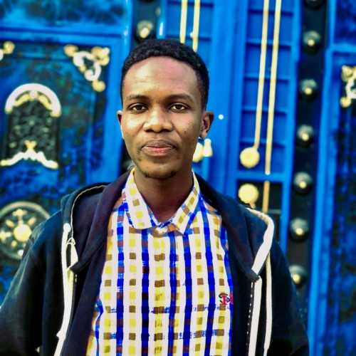 Aliyu M.