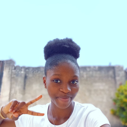 Abisola F. profile photo