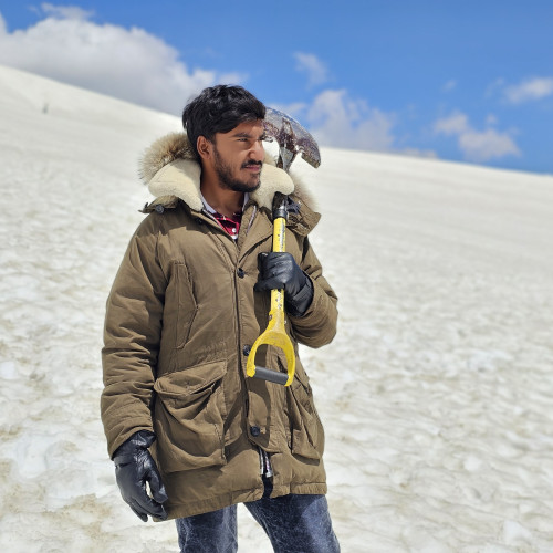Saqlain M. profile photo