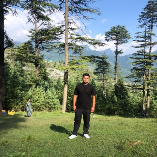 Ansh  K. profile photo