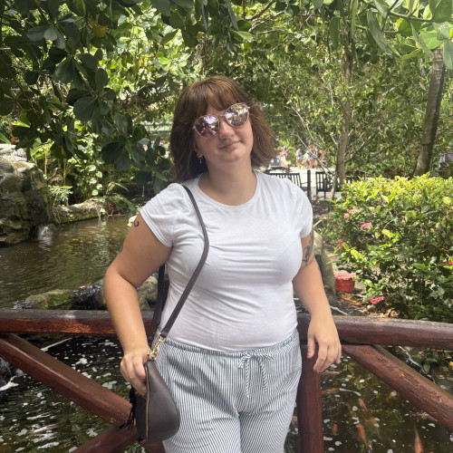 Reagan B. profile photo
