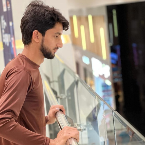 Nabeel b. profile photo