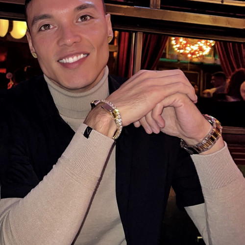 Mac  M. profile photo