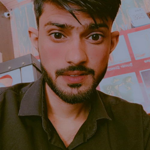 veeru m. profile photo