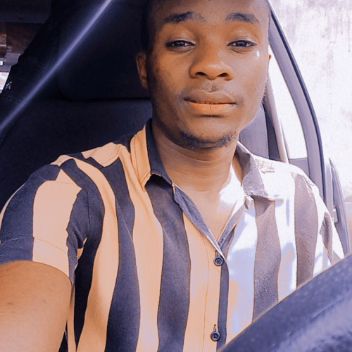 Sserwanja M. profile photo