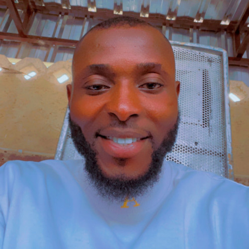 Friday D. profile photo