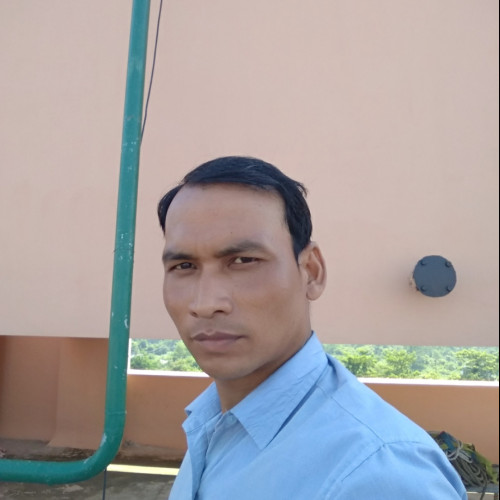 VINOD S. profile photo