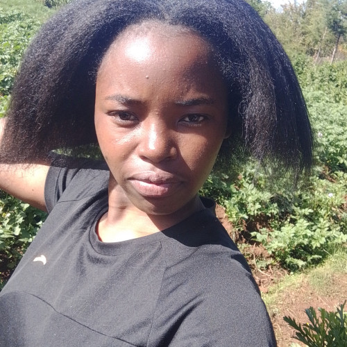 Tesii w. profile photo