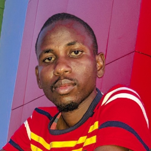 Abdulmalik G.