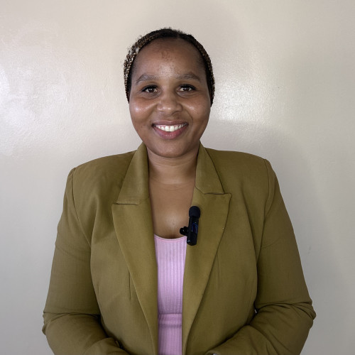 Bulelo M. profile photo
