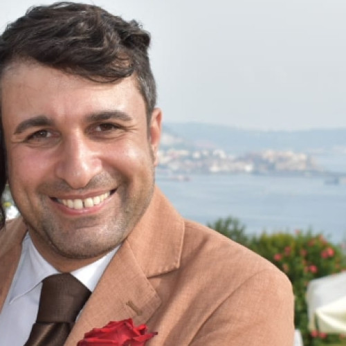 Raffaele M. profile photo