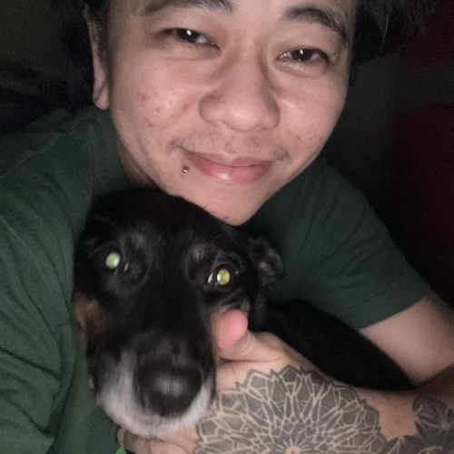 Eeyan (Text Only Please) E. profile photo