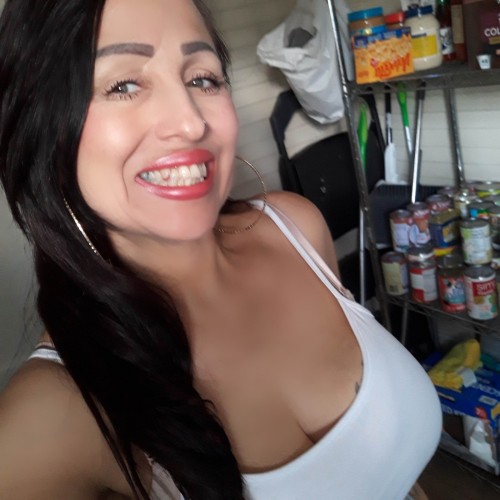 Andrea  F.