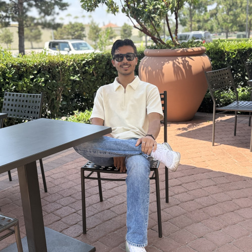 Kanishk D. profile photo