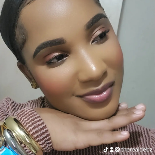 Melisha  F. profile photo