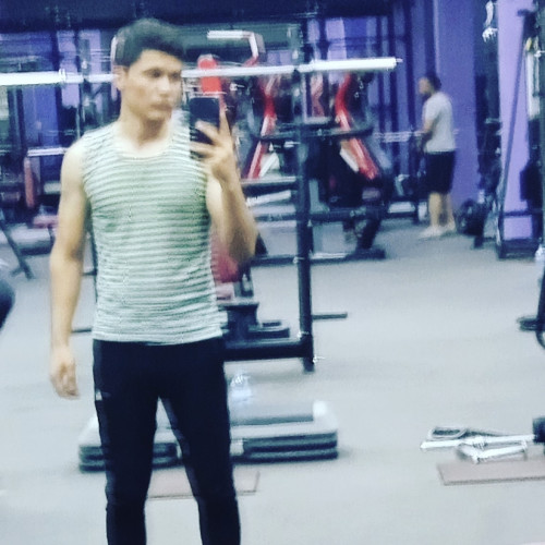 Mardonbek  M. profile photo