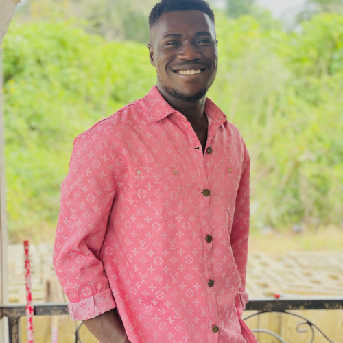 Babalola  A. profile photo