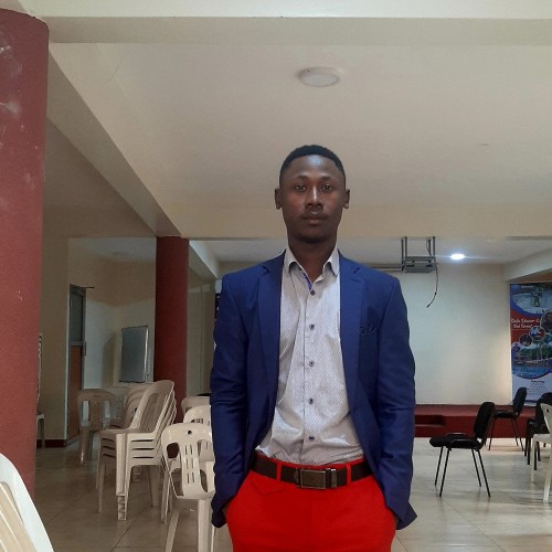 Ssekeba D.