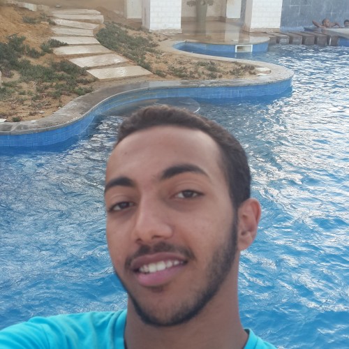 Ahmed G.