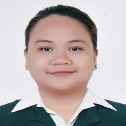 Jenny Rose D. profile photo