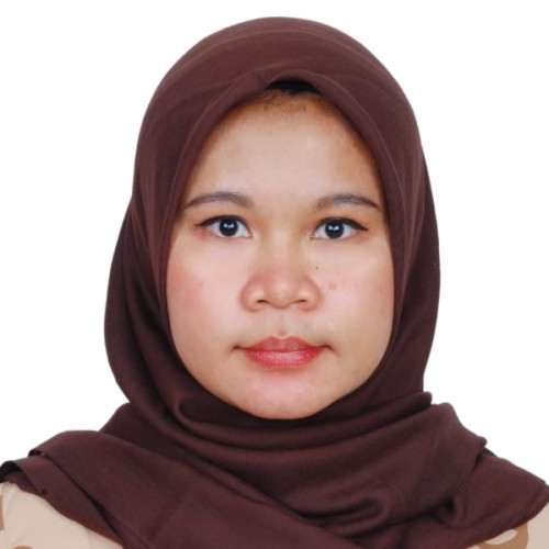 APRILLA S. profile photo