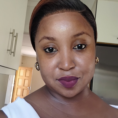 Nolwazi  A. profile photo