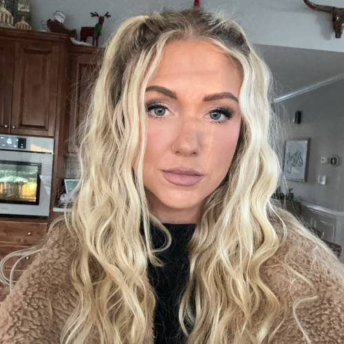 brittany h. profile photo
