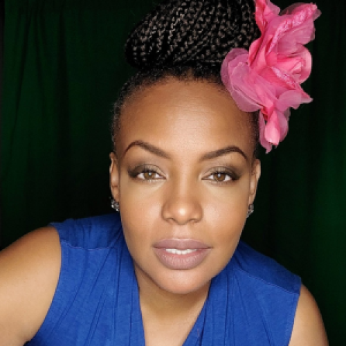 Marvette C. profile photo