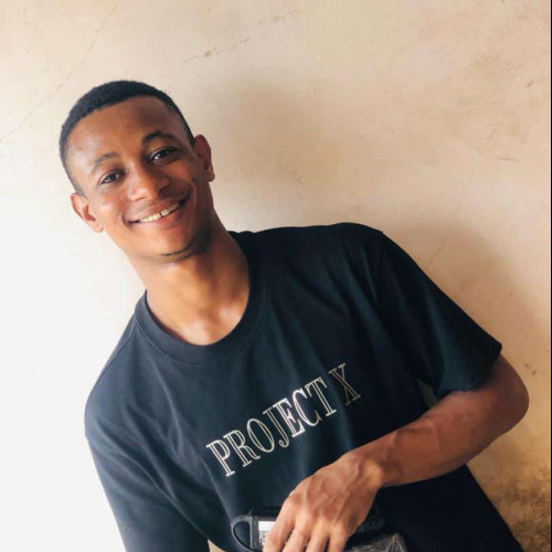 Acholo G. profile photo