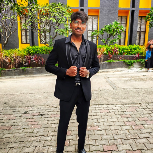 Dhiraj D.