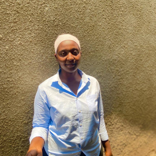 Musiime  B. profile photo