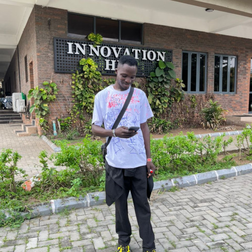 Olulana K. profile photo