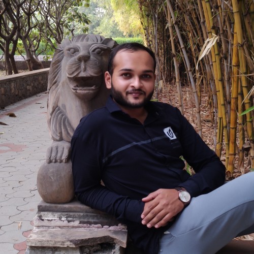 Kartik S.