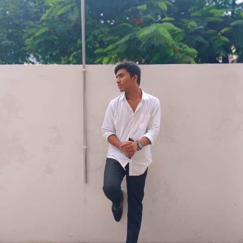 Akhil N.